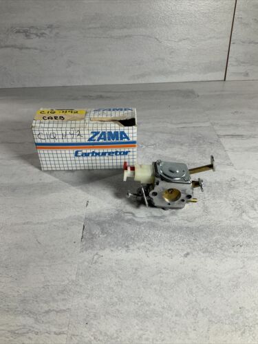 Zama NOS C1Q-H42 Carburetor (6930385076407)